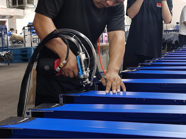 如皋久源采購速耐氣動(dòng)拉鉚槍