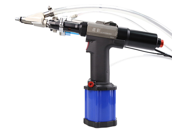 手持自動鉚螺母槍 SN-893 手持自動鉚螺母槍 SN-893