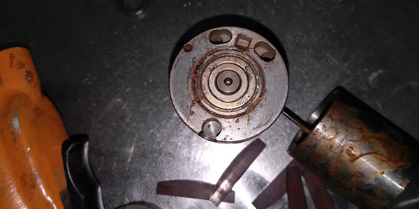 關(guān)于氣動螺絲刀維護(hù)小知識