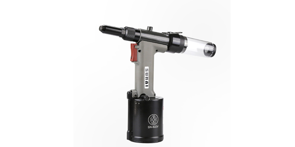 你知道鉚釘槍的操作技巧嗎？