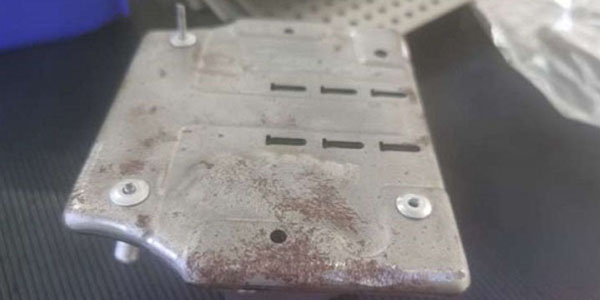 鉚釘怎么取出來？這個方法太直接了