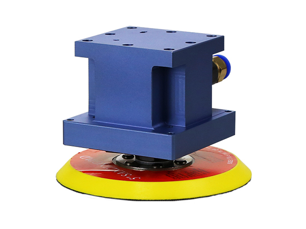 自動化打磨機(jī) SN-395 自動化打磨機(jī) SN-395