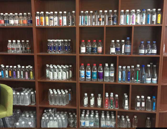 臺灣速耐創(chuàng)奇凈水產品