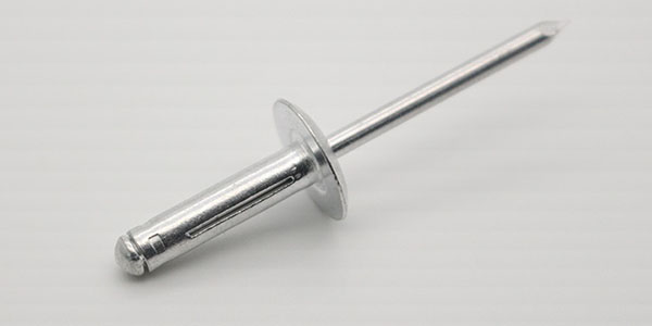 燈籠鉚釘為什么叫燈籠鉚釘？[速耐鉚釘槍]