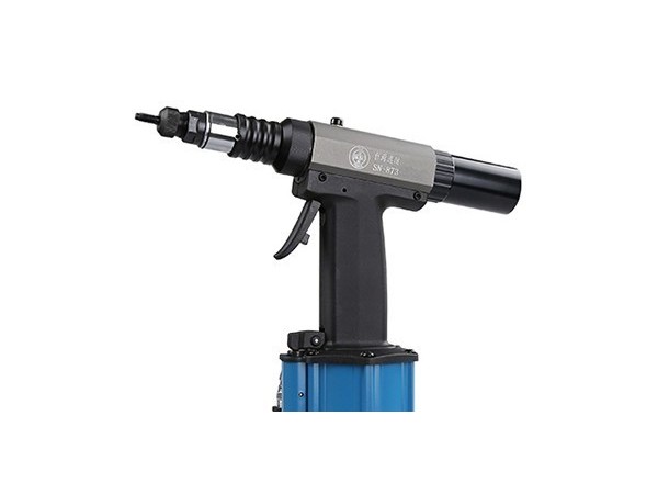 氣動工具PK電動工具，誰更節省？