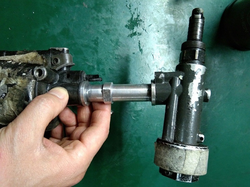 氣動拉釘槍管套 氣動拉釘槍管套